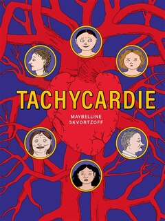 Front cover_Tachycardie