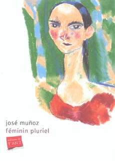 Front cover_Féminin pluriel