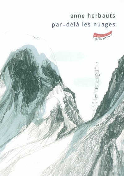 Front cover_Par-delà les nuages