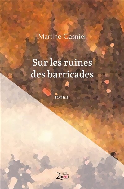 Couverture_Sur les ruines des barricades