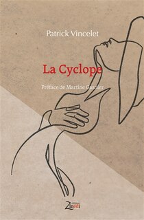 Front cover_La cyclope