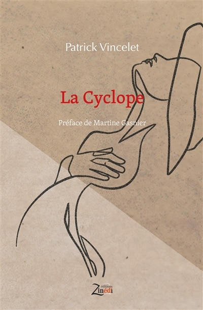 Front cover_La cyclope