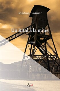 Front cover_Un Rital à la mine