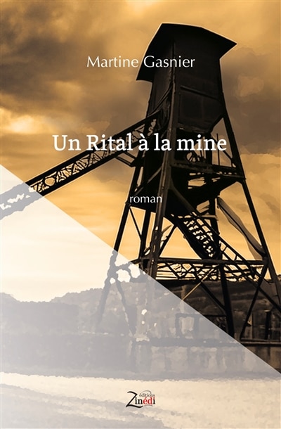 Front cover_Un Rital à la mine