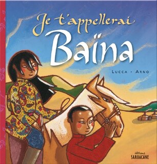 Front cover_Je l'appellerai Ba&iuml;na