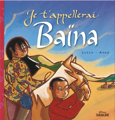 Front cover_Je l'appellerai Ba&iuml;na