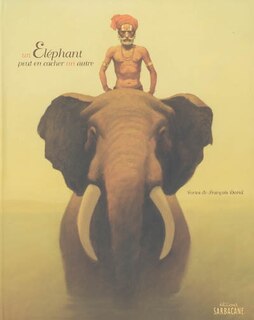 Front cover_Un éléphant peut en cacher un autre