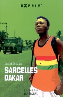 Front cover_Sarcelles-Dakar