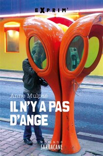Front cover_Il n'y a pas d'ange