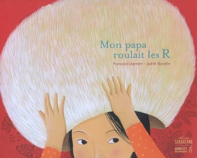 Front cover_Mon papa roulait les r