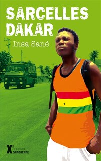 Front cover_Sarcelles-Dakar