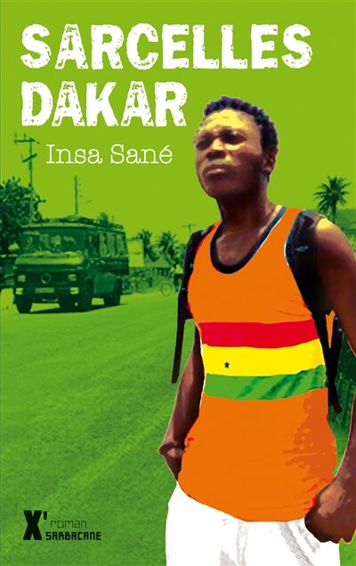 Front cover_Sarcelles-Dakar