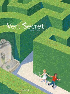 Couverture_Vert secret
