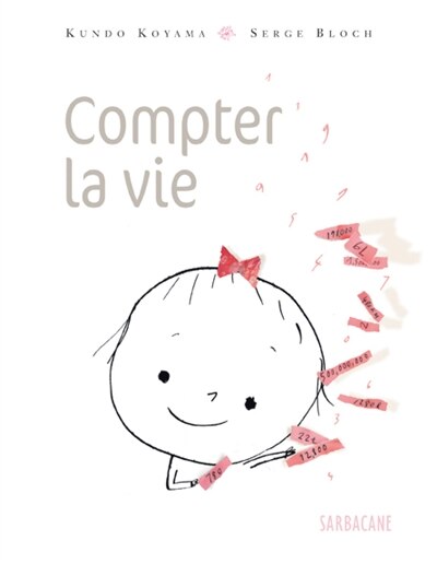 Front cover_Compter la vie