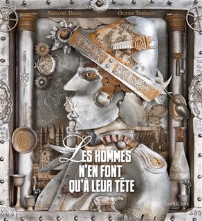 Front cover_Les hommes n'en font qu'à leur tête