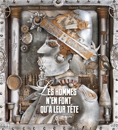 Front cover_Les hommes n'en font qu'à leur tête