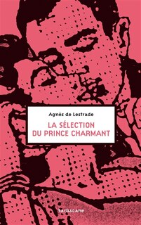 Front cover_La sélection du prince charmant