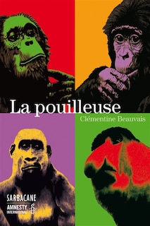 Front cover_La pouilleuse