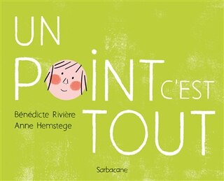 Front cover_Un point c'est tout