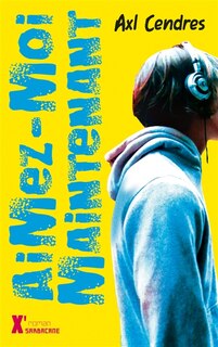 Front cover_Aimez-moi maintenant