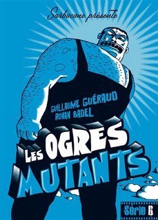 Front cover_Les ogres mutants