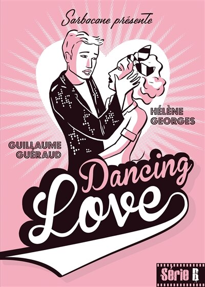 Front cover_Dancing love