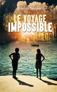 Front cover_Le voyage impossible