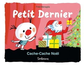 Front cover_Cache-cache Noël