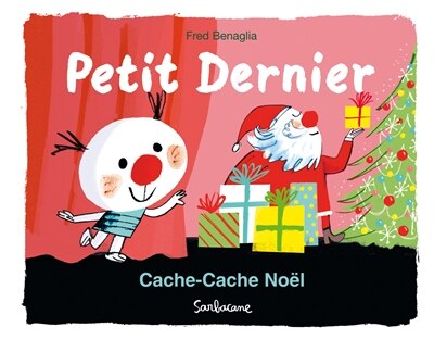 Front cover_Cache-cache Noël