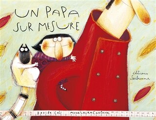 Couverture_Un papa sur mesure