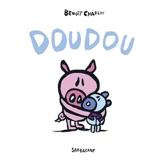 Front cover_Doudou