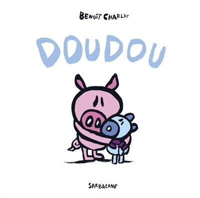 Front cover_Doudou