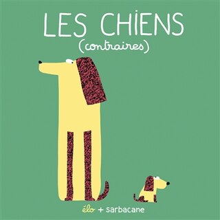 Couverture_Les chiens