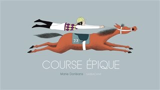 Front cover_Course épique