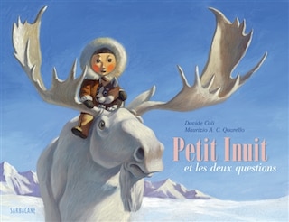 Couverture_Petit Inuit et les deux questions