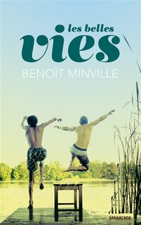 Couverture_Les belles vies