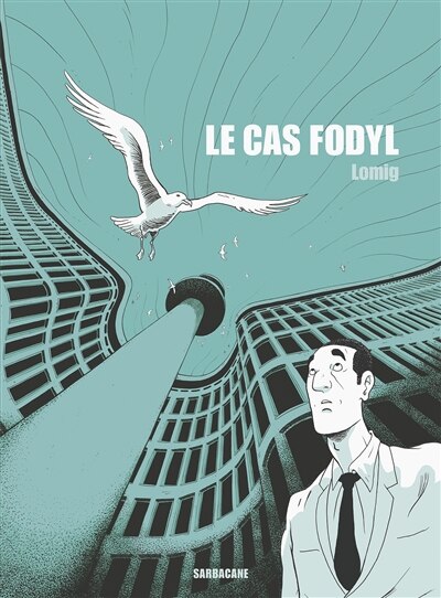 Front cover_Le cas Fodyl