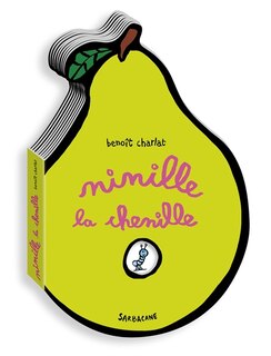 Front cover_Ninille la chenille