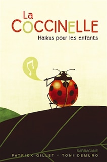 Couverture_La coccinelle