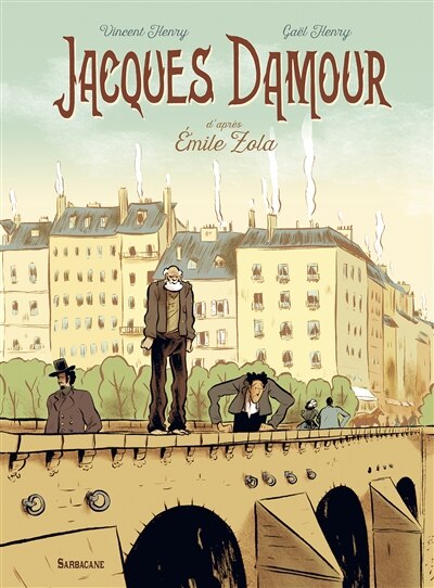 Front cover_Jacques Damour
