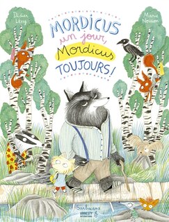Couverture_Mordicus un jour, Mordicus toujours !