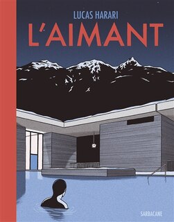 Front cover_L'aimant