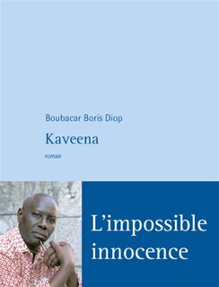 Front cover_Kaveena