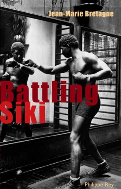 Couverture_Battling Siki