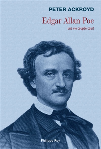 Couverture_Edgar Allan Poe
