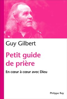 Front cover_Petit guide de prière