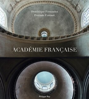 Front cover_Acad&eacute;mie fran&ccedil;aise
