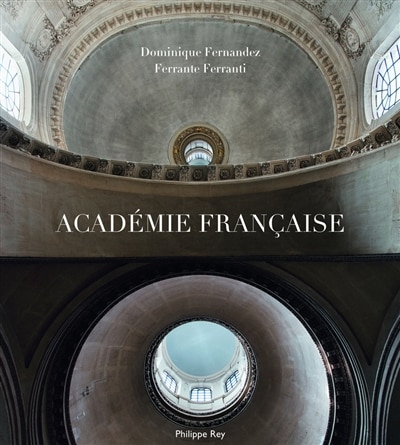 Front cover_Acad&eacute;mie fran&ccedil;aise