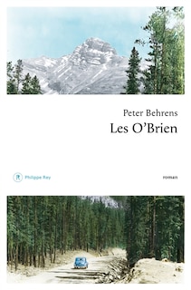 Front cover_Les O'Brien
