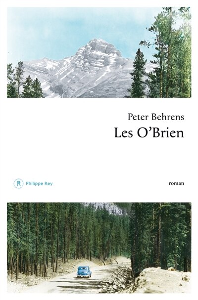 Front cover_Les O'Brien